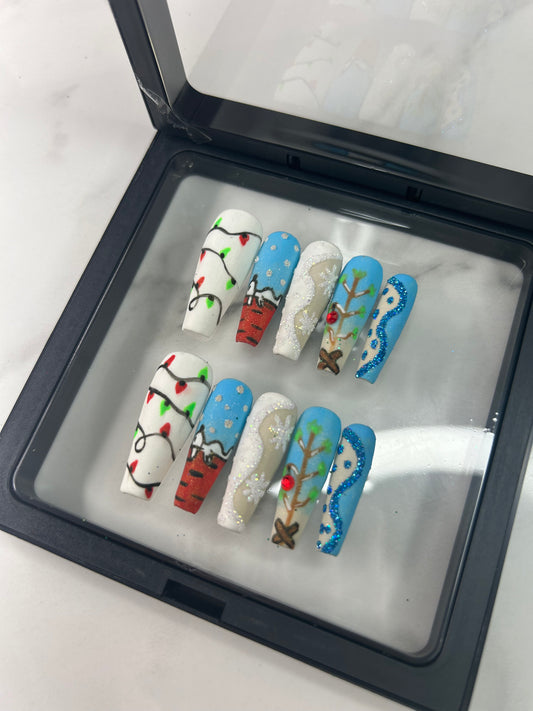 A Jolly Pooch Christmas